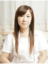 メナードフェイシャルサロン ヴィヴィラヴィエール(Vivi laviere)&nbsp;岩方 恵子