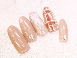 ＊..:.* Dolceコース*..＊.:*