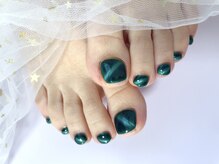 アキラネイルサロン(Akira nail salon)/