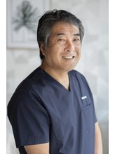 鍼灸接骨院 心凪(ミナギ) 常通 道夫