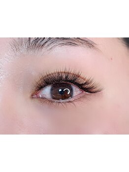 キープ力が自慢のサロン