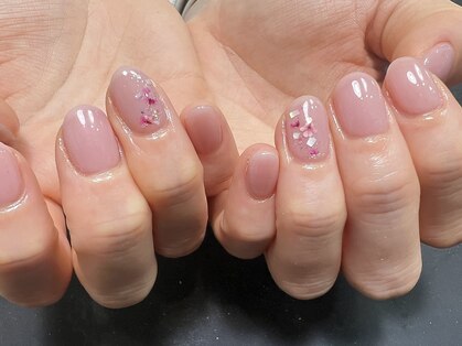 ドミネイル 池袋店(DOMI NAIL)の写真