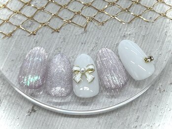 パルフェ 上前津店(PARFAIT)/トレンドデザイン