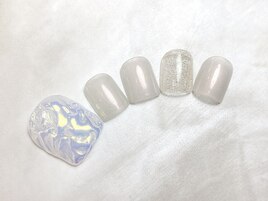 フット初回限定Jコース★¥8800