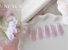 ネクサス(NEXUS)/2024.5 定額デザイン