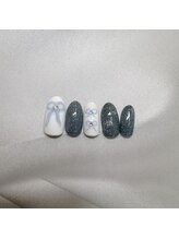 ララ(RaLa)/Nameki限定sample