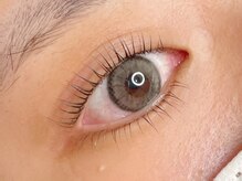 ラシク ゼロ 草加駅前(Lashiku Zero)/上下まつ毛パーマ