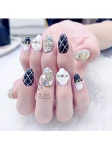 ネイルディーアンドディー(Nails D&D)/