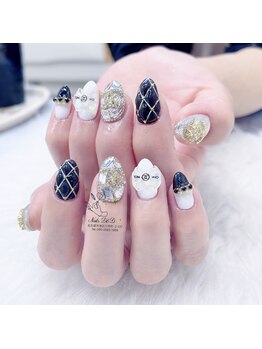 ネイルディーアンドディー(Nails D&D)/