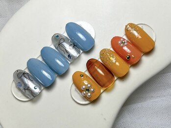 レーヴ(reve)/トレンドデザインコース