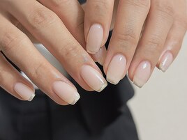 スキニーフレンチ