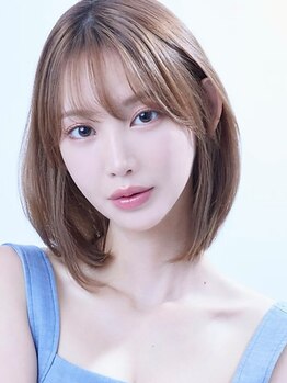 ラルムハウス 恵比寿店(RALMEHOUSE)の写真/【憧れのワンホン美人・韓国美人】最速の垢抜けが叶うメイクサロン≪恵比寿にopen≫