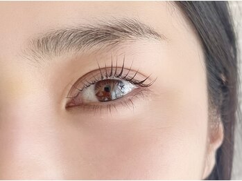 アシャンティー(ashanty)/ナチュラル