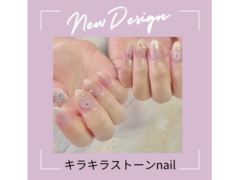 エクシア(ecxia)/上品シンプルネイル