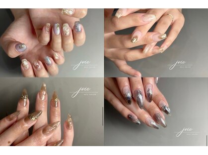 ジョワ(joie)の写真