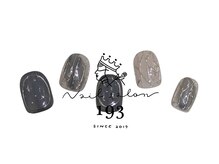 イチキューサン(193)/オフ込み 定額ネイル ￥7700