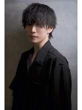 シン(.syn.) レン 