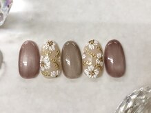 ネイルサロンケイ ヴァリエ(K Varier)/183