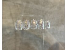 コロレ バイ エルナ(clore by ELNA)/アシンメトリーデザインA￥7,400