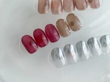 ベルダセカンド(BELDAD 2nd)/Simple Course