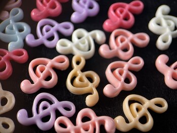 ネイルサロンキティ(nail salon Kitty)/Simple Collection 初¥6980