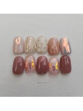 ミゼ 板橋 成増(mize)/２０２５．デザイン