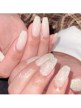 ジョリー(Jolie)/フラッシュネイル