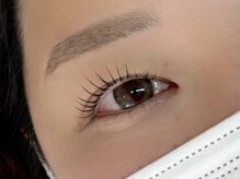 リノ(Lino)/まつ毛パーマ/パリジェンヌ