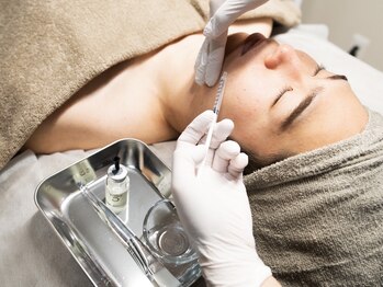 エム(eM.)/フェイシャルエステメンズ可◎