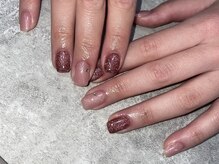 グロウ ネイル(GLOW×NAIL)/I