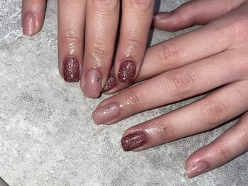 グロウ ネイル(GLOW×NAIL)/I