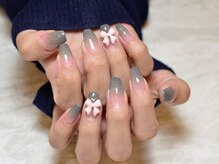 ネイルサロン プルミエール(Premiere)/