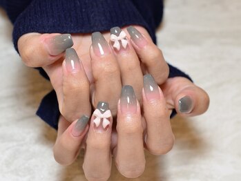 ネイルサロン プルミエール(Premiere)/