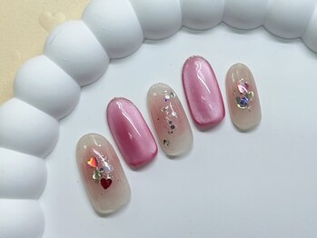 定額シンプルコース