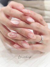 レア(Lea)/桜ホロ