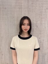 ほぐしスタイル 名古屋駅前店(ほぐしstyle) aoi 