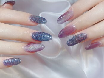 マシェリ(MA CHERIE)/長さだしマグネットアート