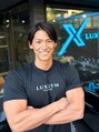 ルクスジム 三田店(LUX GYM)&nbsp;上松 康一郎