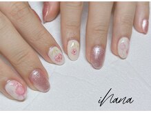 イハナ(ihana)