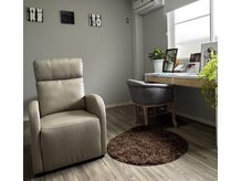 サロン ド クーラ(Salon de CURA)