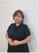 アイラッシュサロンクローバー 大垣店(CLOVER)&nbsp;山本 