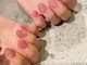 ラジュルネ(nail&eyelash La journee)の写真/短くても可愛く上品に◎ショートネイルにも合うオフィス、ニュアンスデザイン等豊富にご用意しております♪