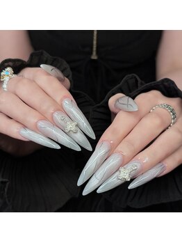 ベスパー(Vesper)/ネイリストmiu