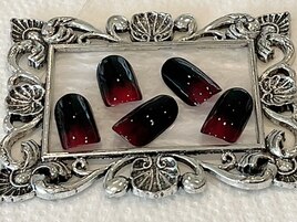 メンズネイル【グラース】