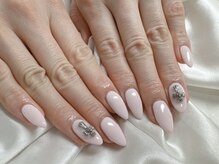 ラビィ(Raviy)/ワンカラーネイル