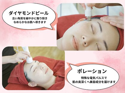 ポラリス(Polaris)の写真