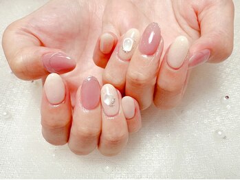 アリータ(ALITA)/シンプル定額デザイン