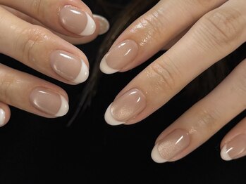 シェアト(Scheat)/Mag base french