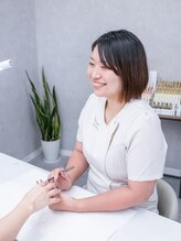 アンドユー(&you)&nbsp;Risa 