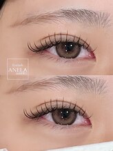 アネラ 仙台駅東口店(ANELA)/マツエク